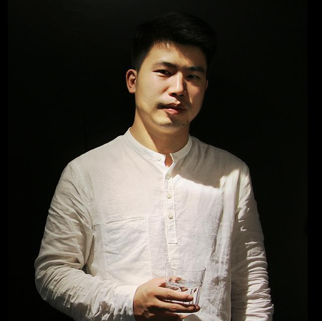 中国室内设计50强杰出青年设计师李本雄